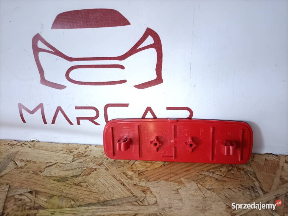 MINI F60 F60 LCI ODBLASK LEWY TYŁ 63219466059 osobowe Odblaski wielkopolskie sprzedam