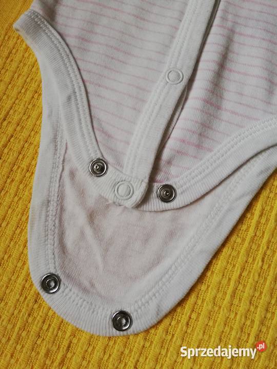 Body cool club krótki rękaw rozmiar 56 śląskie Katowice