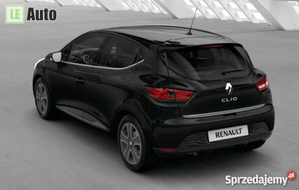 Sprzedam Renault Clio 2015 śląskie Tarnowskie Góry