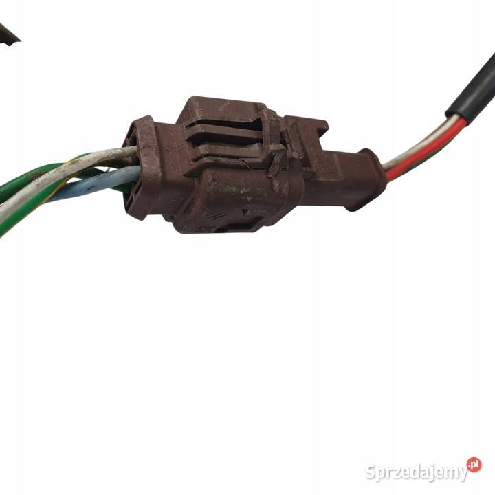 SILNICZEK WYCIERACZEK Citroen Xsara mechanizm Chełm