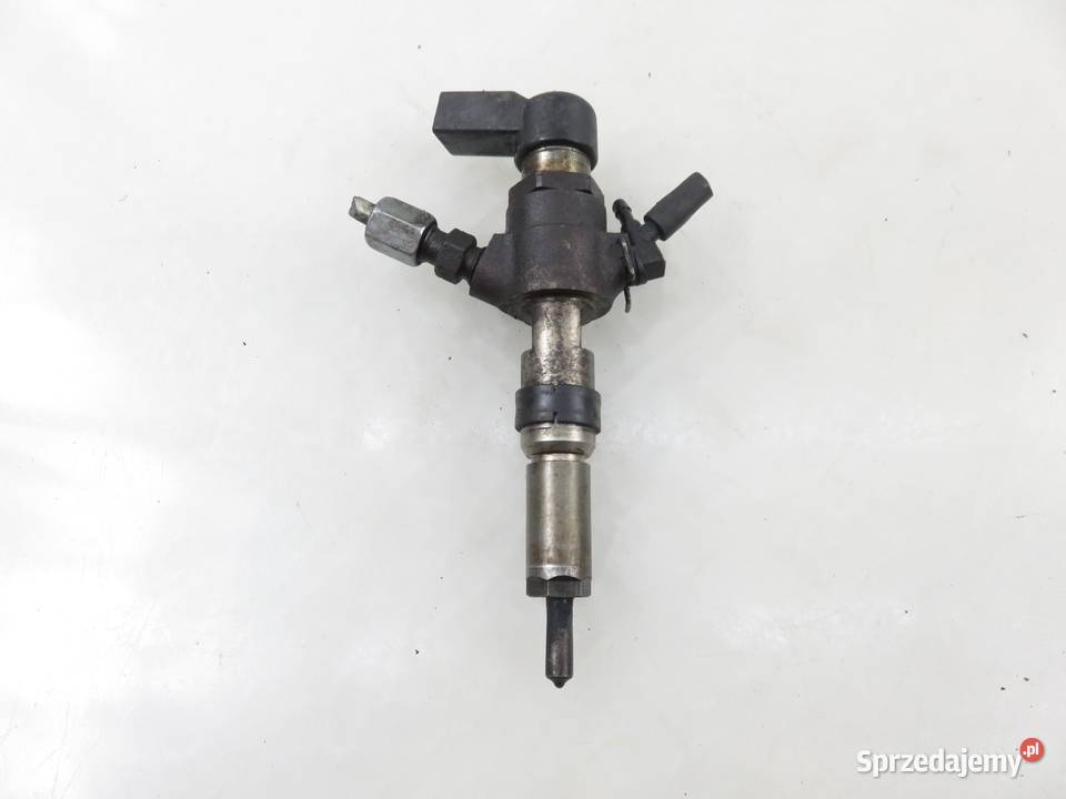 WTRYSKIWACZ FORD FIESTA MK5 14 TDCi 9654551080