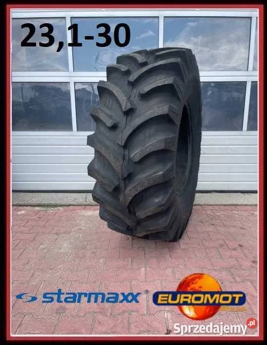 Opona 23130 Starmaxx TR95 Mocna 14 PR 154A6 Rolnictwo Tomaszów Lubelski