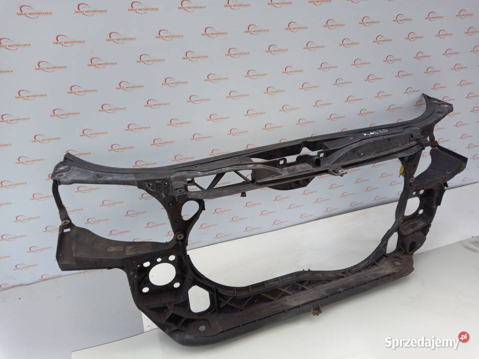 AUDI A4 B7 III 07r pas przedni wzmocnienie Kielce sprzedam