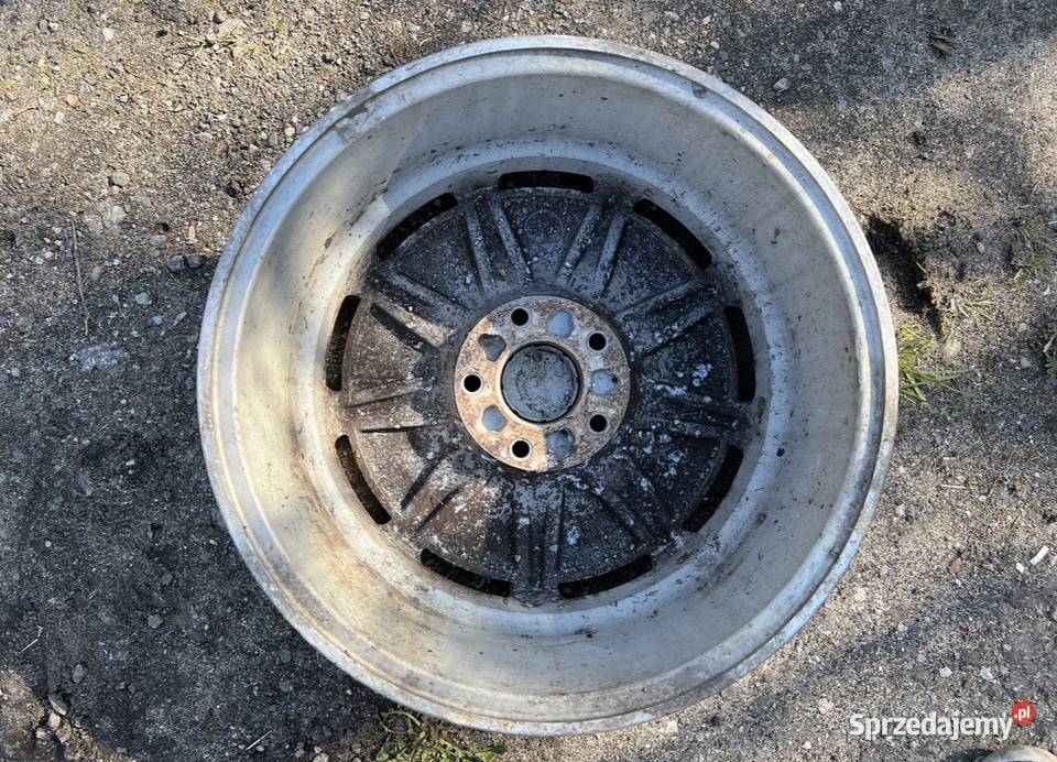 Felga Aluminiowa Peugeot 605 Klasyk Retro 65J x