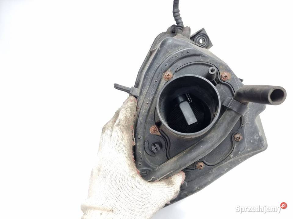 OBUDOWA FILTRA AUDI A8 D3 4E0129620 Lipno sprzedam