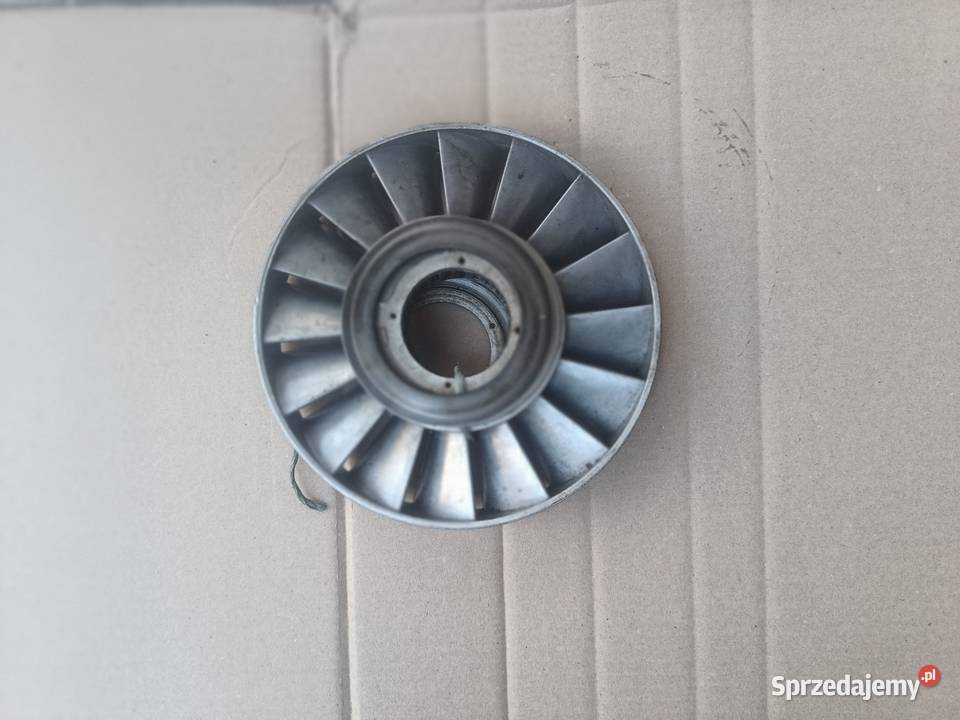 Sprzęgło hydrauliczne Perkins 4p Bułgar Głowno