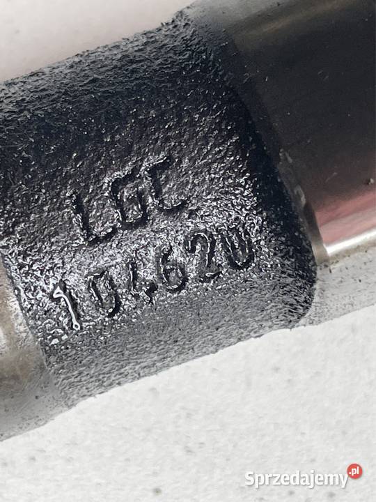 wałek rozrządu Land Rover Freelander I 20TD Rozrząd Ostrzeszów