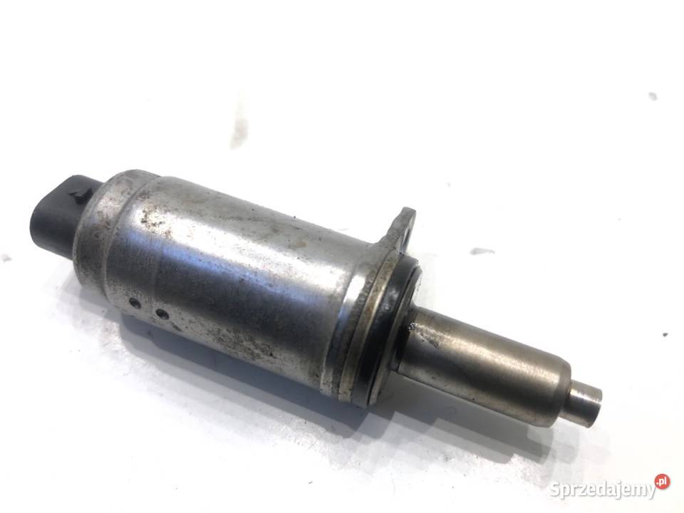 NASTAWNIK WAŁKA ROZRZĄDU AUDI A6 C7 06E103697L sprzedam