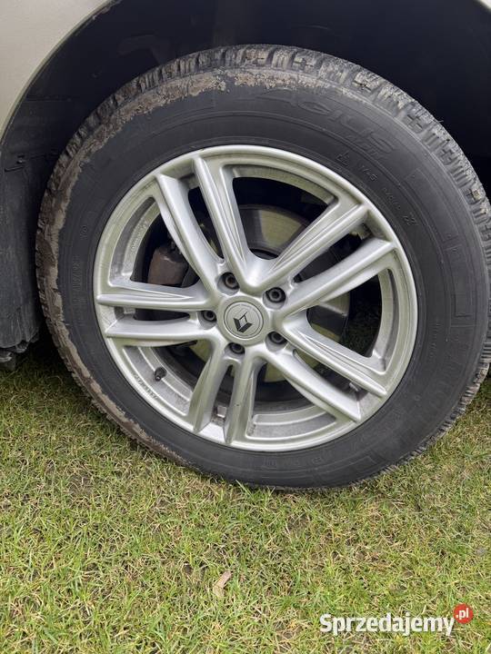 Koła 5x1143 17c Rybnik