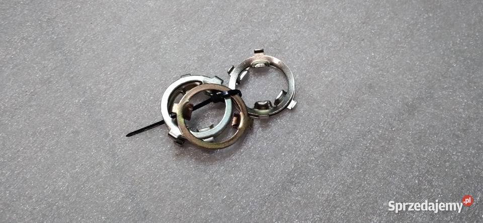 Pierścień Napęd Ślimaka Koło Honda Shadow VT Jawiszowice