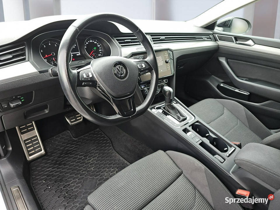 Volkswagen Arteon ESSENSE 20 TSI 190 DSG Arteon
