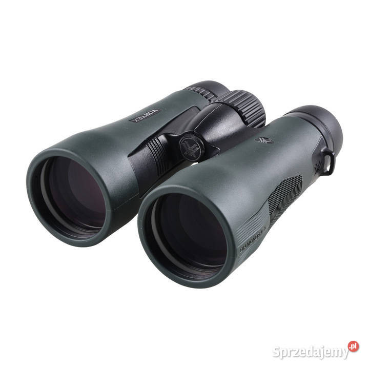 Lornetka Vortex Diamondback HD 12x50 Warszawa sprzedam
