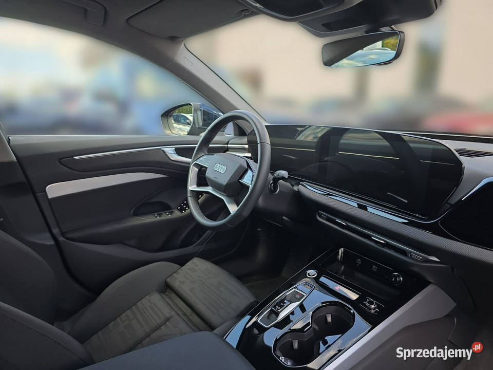 Audi A6 Limousine A6 kujawsko-pomorskie Toruń