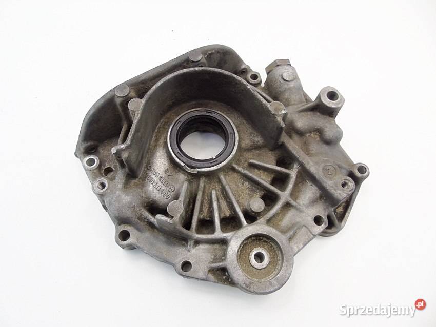 POMPA OLEJU SILNIKA AUDI 100 C2 C3 19 10V