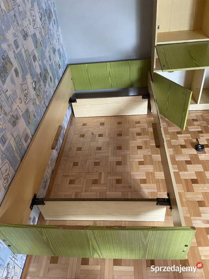 Komplet mebli śląskie Częstochowa