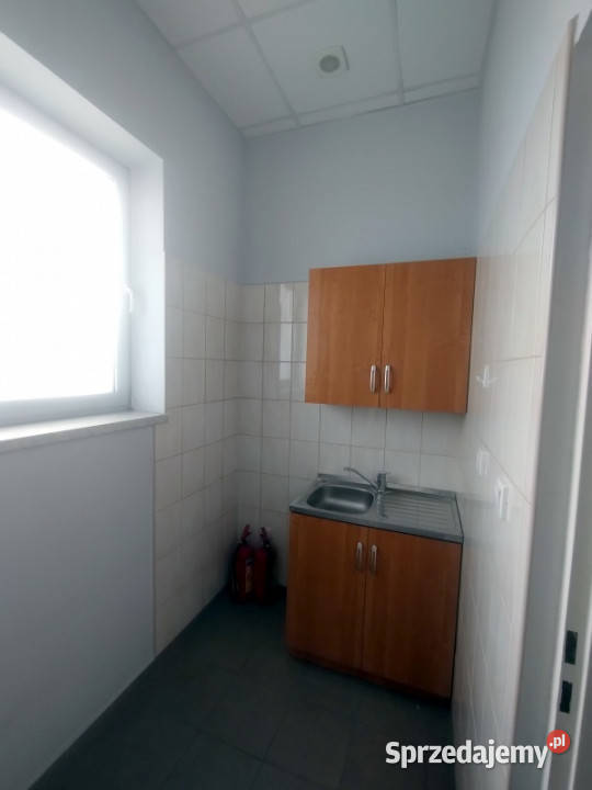 Lokal użytkowy do wynajęcia w Skoczowie 397 m2 40m2