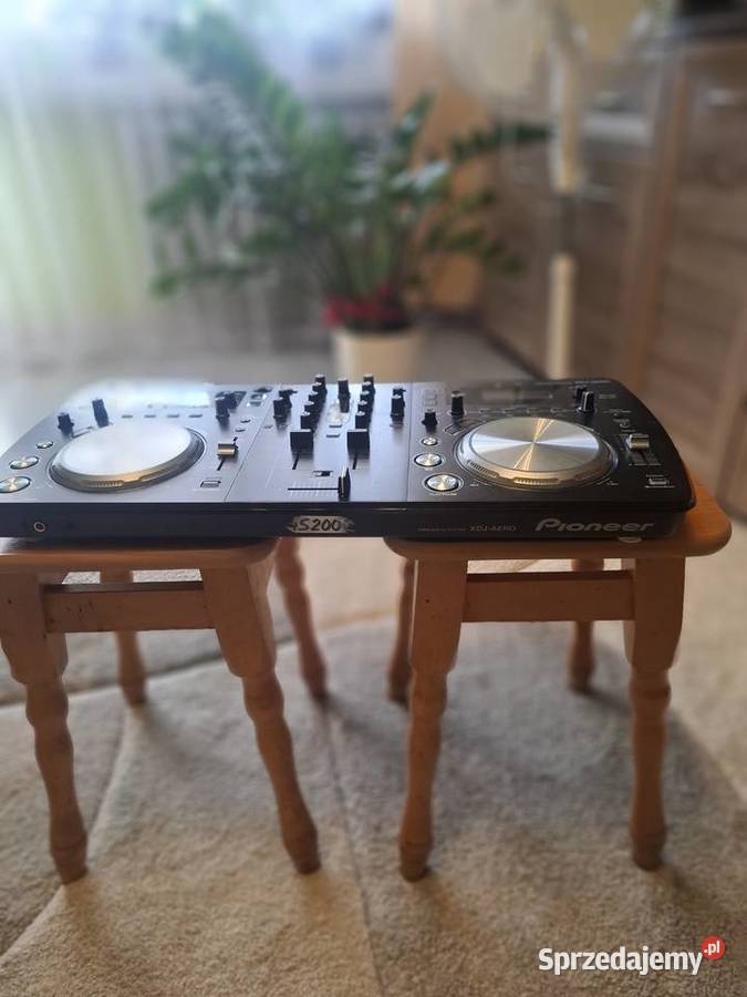 Pioneer Xdj aero