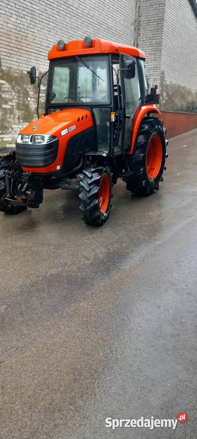 kioti dk 551c 840 mth Jangrot