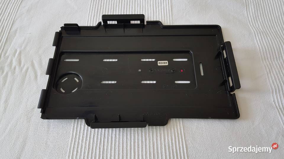 ROVER 75 MG ZT POKRYWA WIECZKO AKUMULATORA Poznań