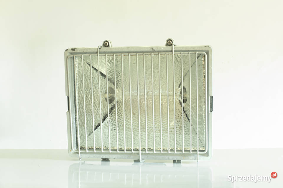 Duży Halogen Lampa solidna 1000 W