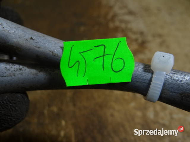 klamki hamulca i sprzęgła AWO Simson MZ IFA org Żary