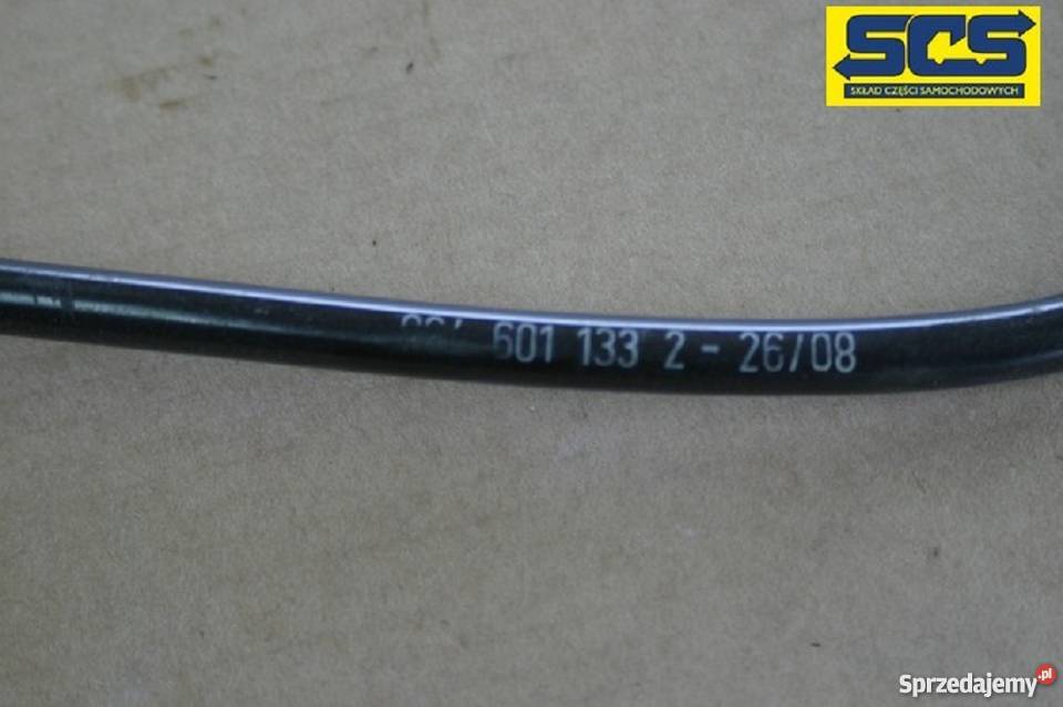 WABCO 8946011332 PRZEWÓD POŁĄCZENIOWY ABS Bieleń