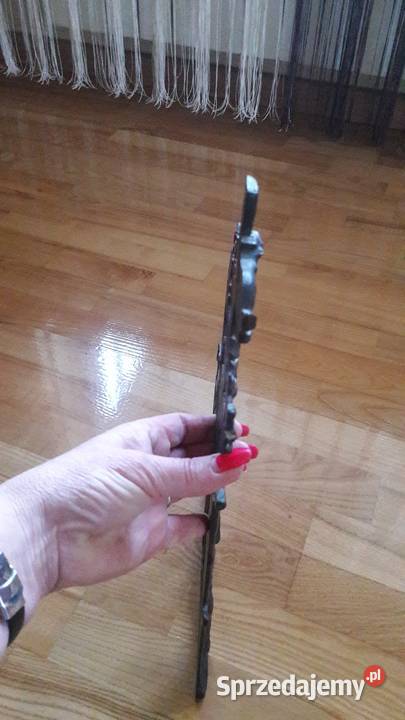 Metaloplastyka myśliwy polowanie na zwierza Radom