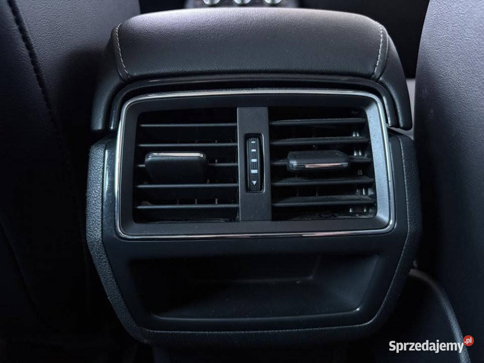Skoda Karoq 2021r FV23 Carplay Podgrz Fotele Warszawa
