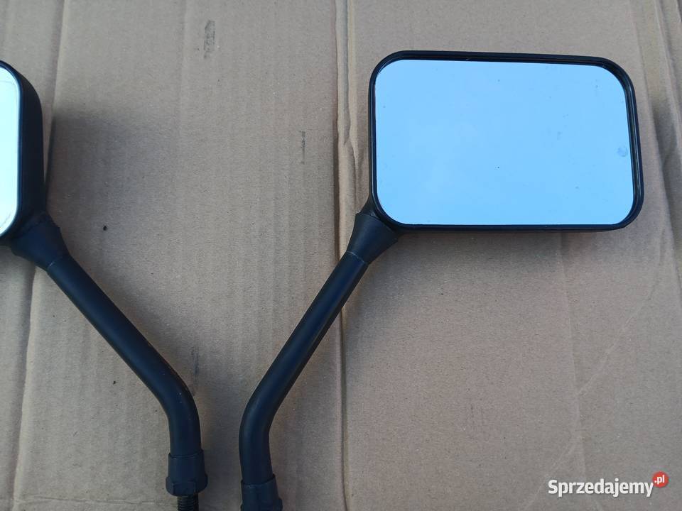 Lusterka Suzuki GS 500 Pozostałe Skwierzyna