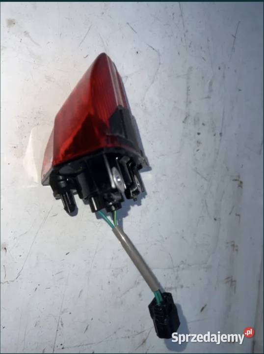 Lampa tył Honda CRF 300 Rally Ostrzeszów