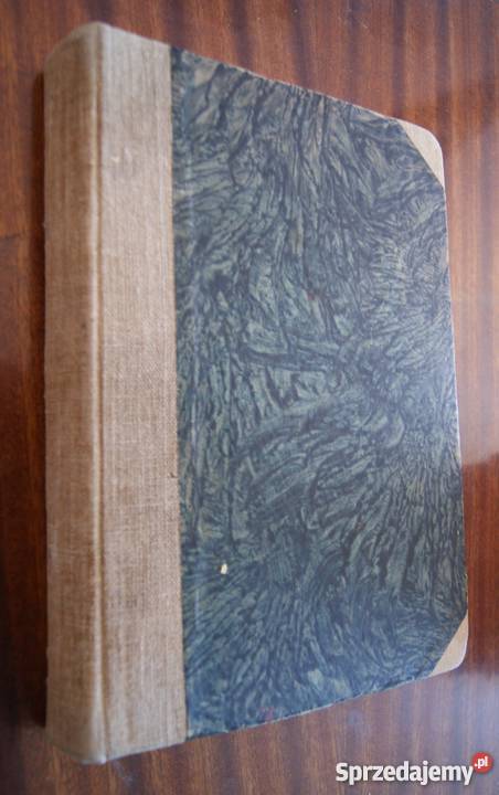 Karol Dickens Klub Pickwicka t I 1947 lubelskie Parczew sprzedam