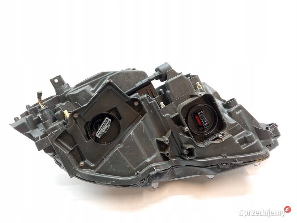 LAMPA PRZÓD LEWA USA FULL LED 31386162 Volvo S90