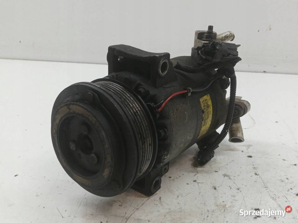 SPRĘŻARKA KLIMATYZACJI C1B119D629AJ 10 ECOBOOST świętokrzyskie sprzedam