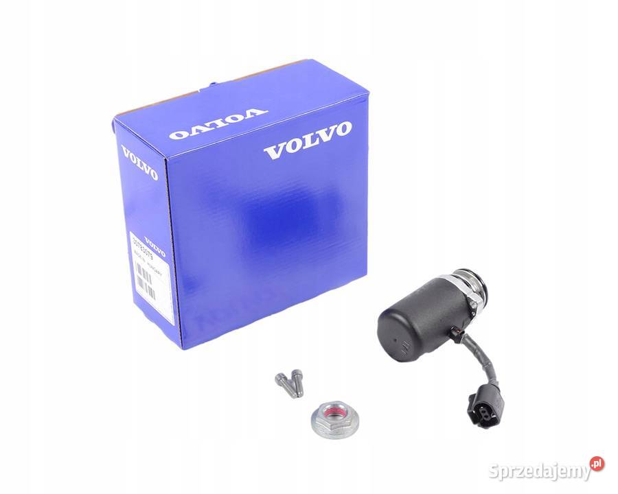 VOLVO S40 V40 V70 XC70 S80 pompa oleju Haldex OE Bielany Wrocławskie