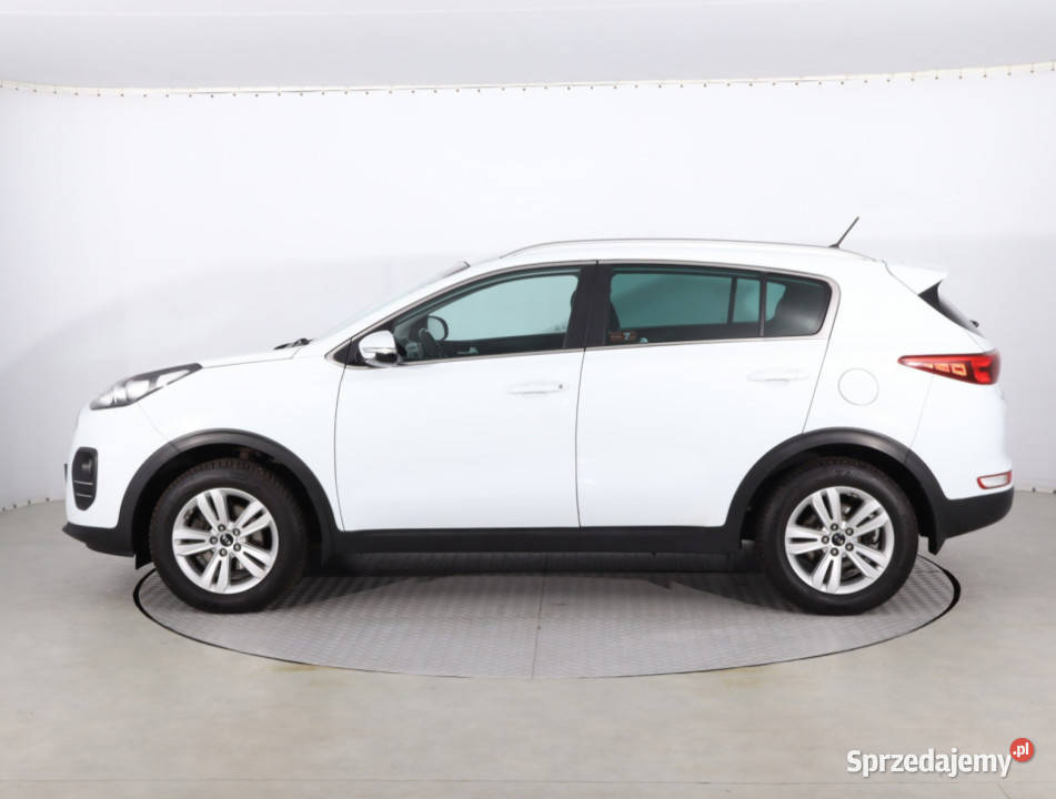 Kia Sportage 16 GDI Piaseczno
