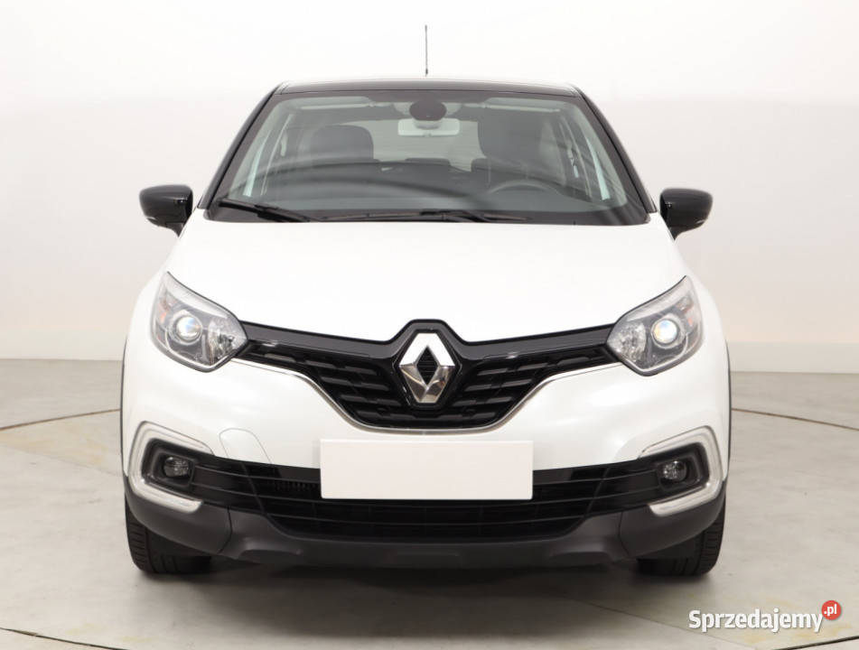 Renault Captur 12 TCe centralny zamek Bielany Wrocławskie sprzedam