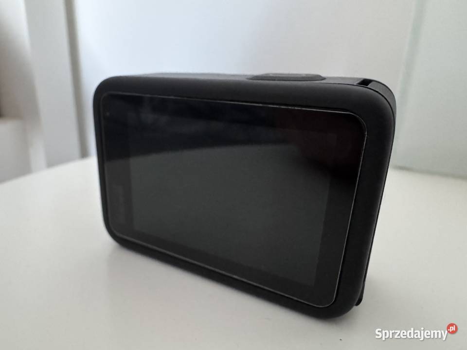 GoPro Hero 10 Black kamera sportowa Elektronika zachodniopomorskie Szczecin
