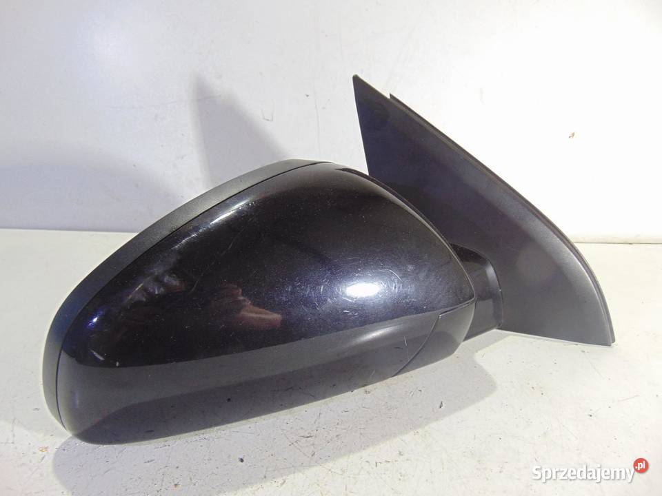 LUSTERKO PRAWE 8 PIN OPEL SIGNUM Z20R