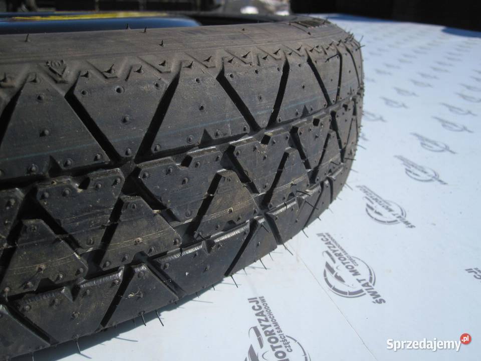 AUDI A3 8P GOLF V VI koło dojazdowe 1257018 99M