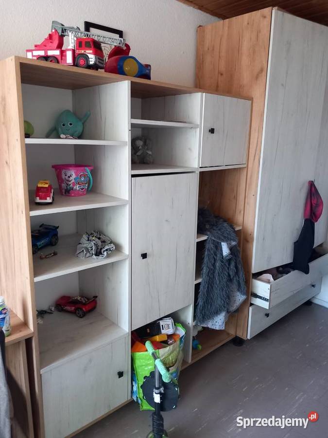 Meble Pokojowe małopolskie Olkusz