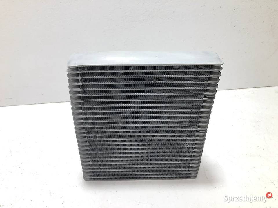 OPEL INSIGNIA A SAAB 95 PAROWNIK KLIMATYZACJI Części samochodowe sprzedam