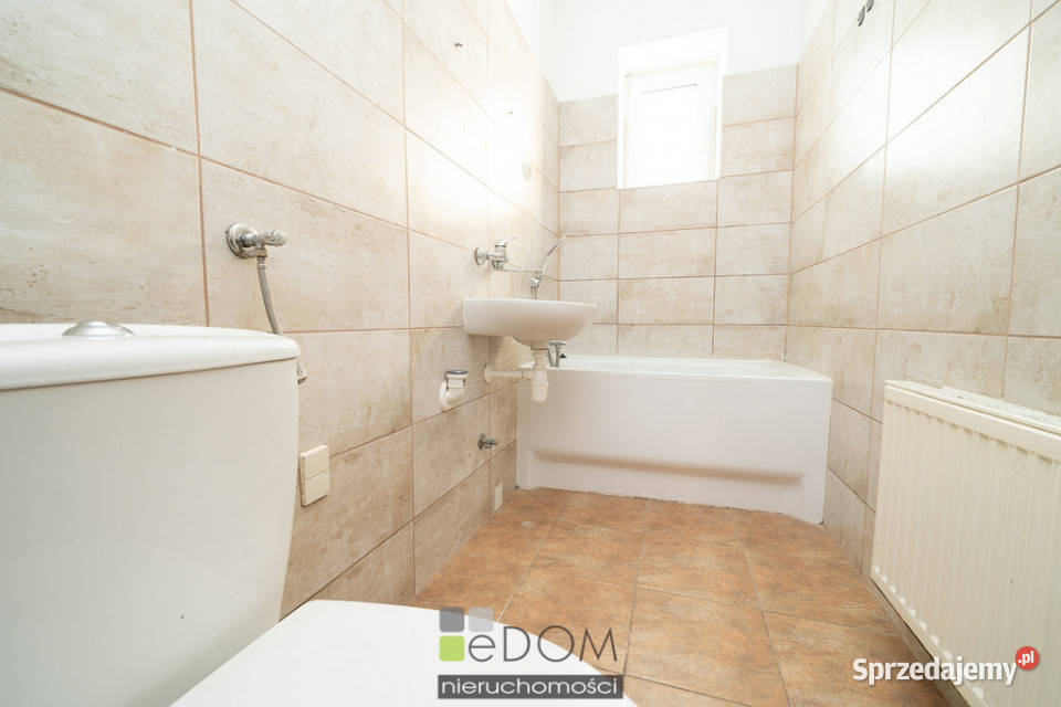 Mieszkanie 613m2 2pokojowe Gorzów Wielkopolski 5203zł/m2