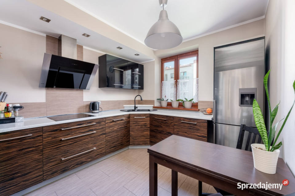 2 pokojowe mieszkanie z balkonem Bartla 19E 43m2 14418zł/m2 Kraków