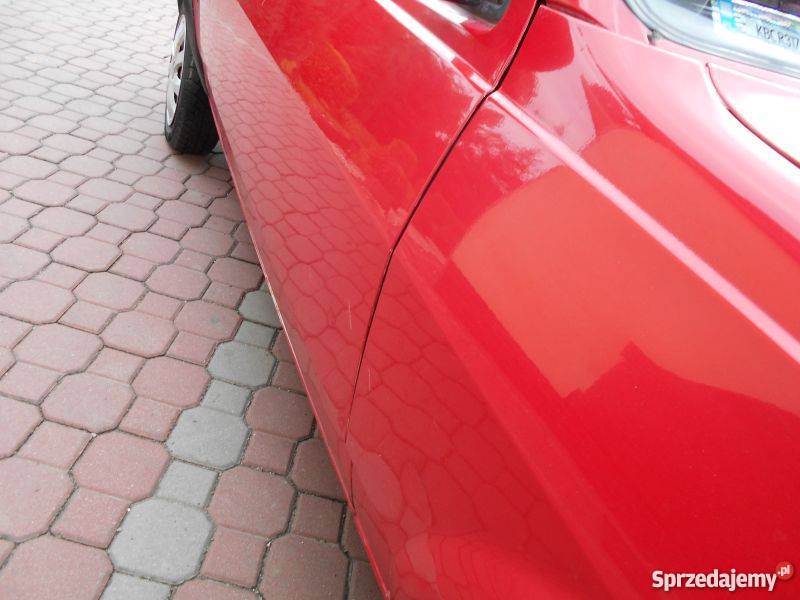 Volkswagen Polo 13 benzyna Szynwałd