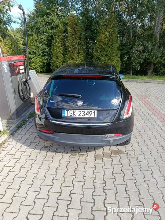 Lancia Delta 3 2009 16 mjt diesel świętokrzyskie