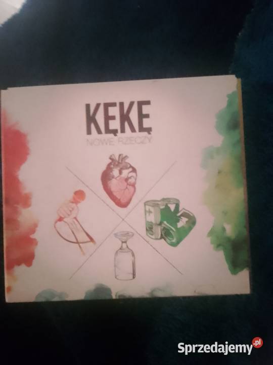 Płyty hip hop rap Pabianice