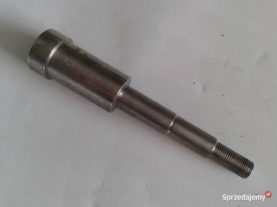 CZOP HAMULCA C 385 0080121040 zachodniopomorskie
