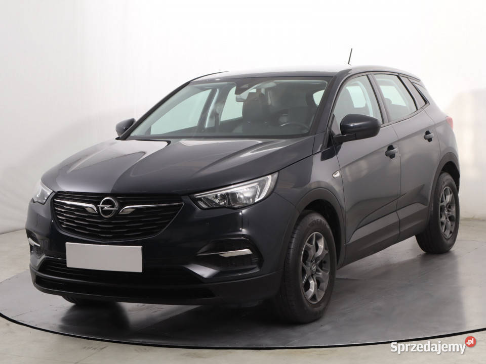 Opel Grandland 15 CDTI Katowice
