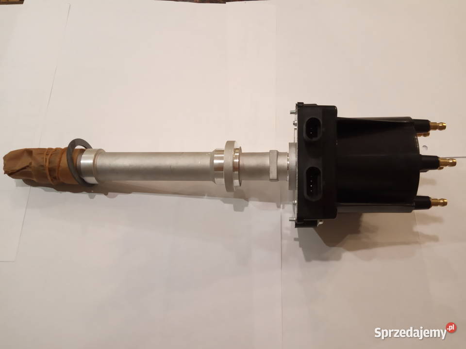 APARAT MODUL ZAPLONOWY CHEVROLET gmc 43 V6 astro Jelenia Góra