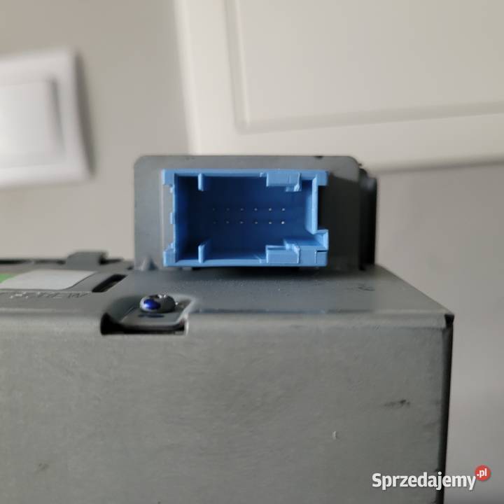 Zmieniarka CD podlaskie Białystok